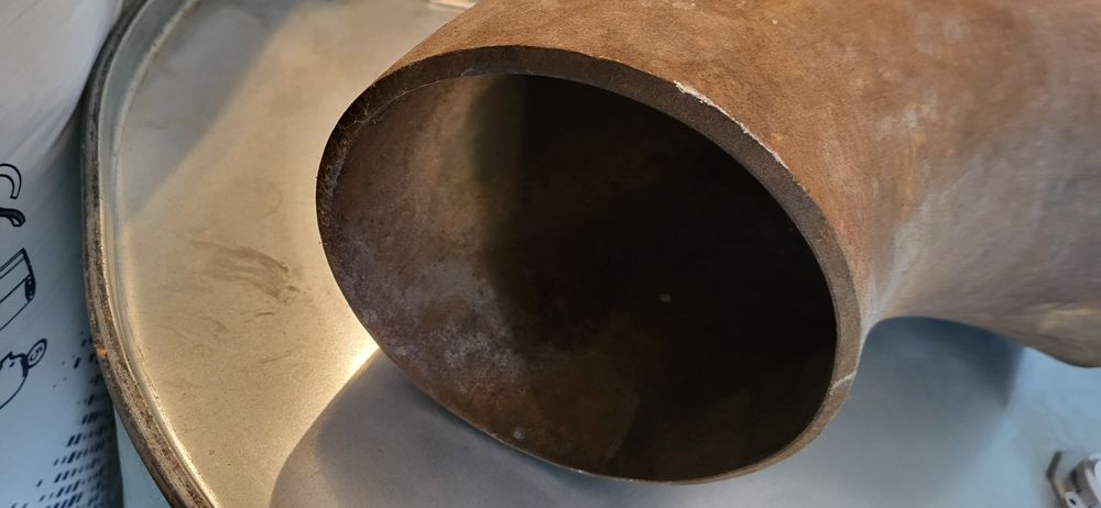 Отводы металлические,вентиля Балламакс