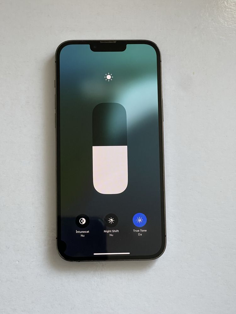 iPhone 13 Pro Max Graphit 256Gb