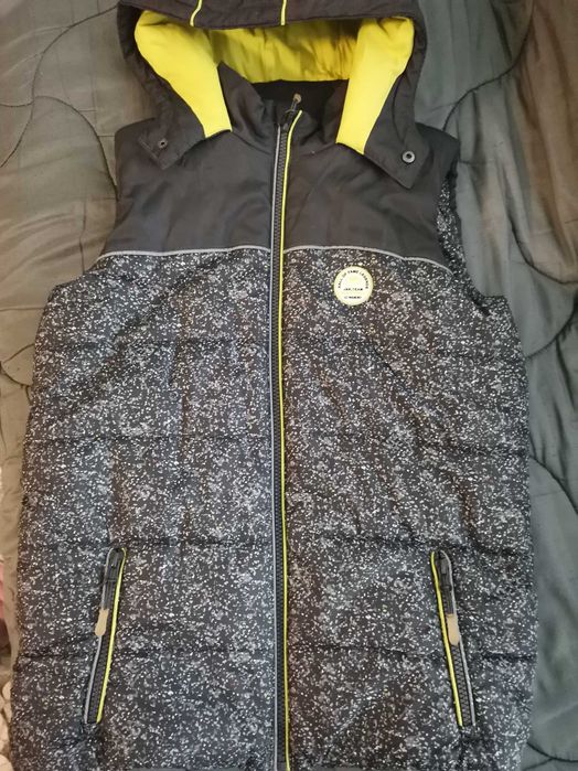 Грейка р-р 146 см