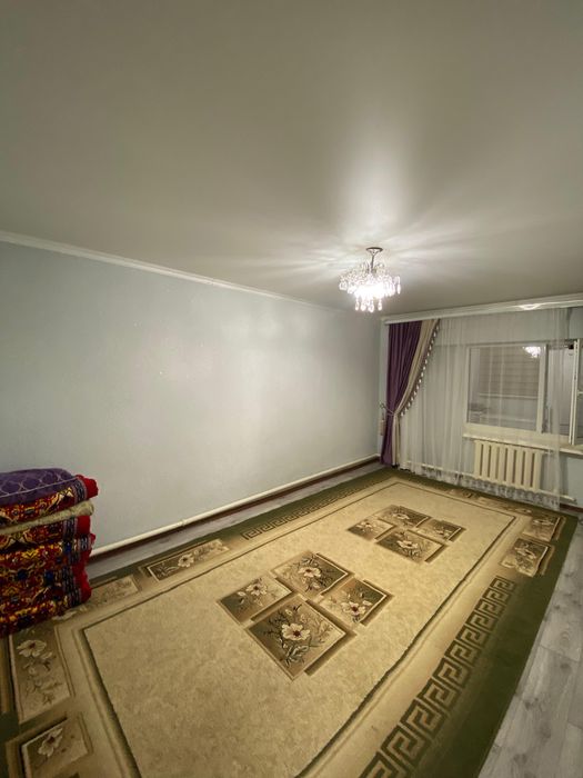 2 бөлмелі пәтер сатылады тез арада