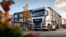 Colaborare transport - cautam parteneri cu cap tractor si semiremorca