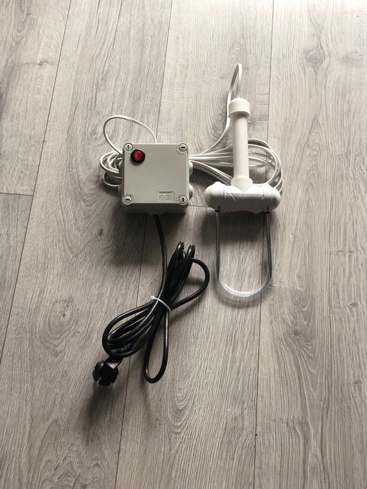 Vand Asomator Porci electric 3 ani garantie