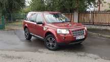 LAND ROVER Freelander 4x4 Cutie Automata