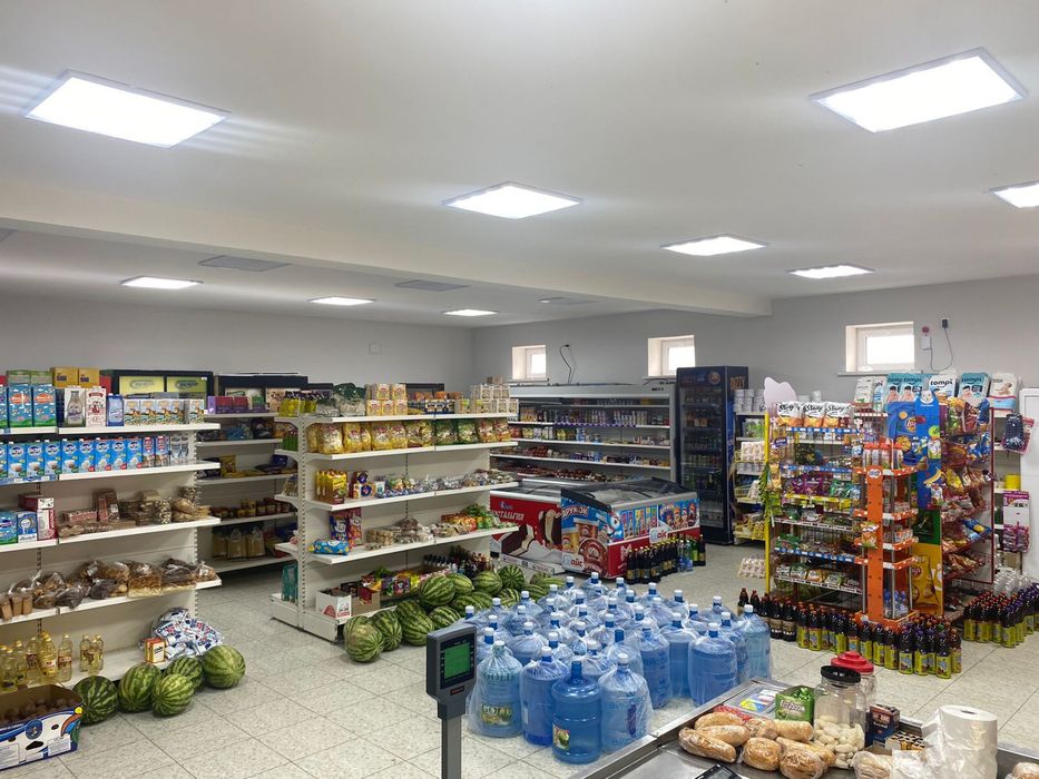 Продается коммерческое здание