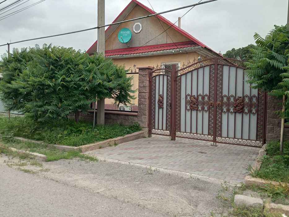 Продам отдельный Дом