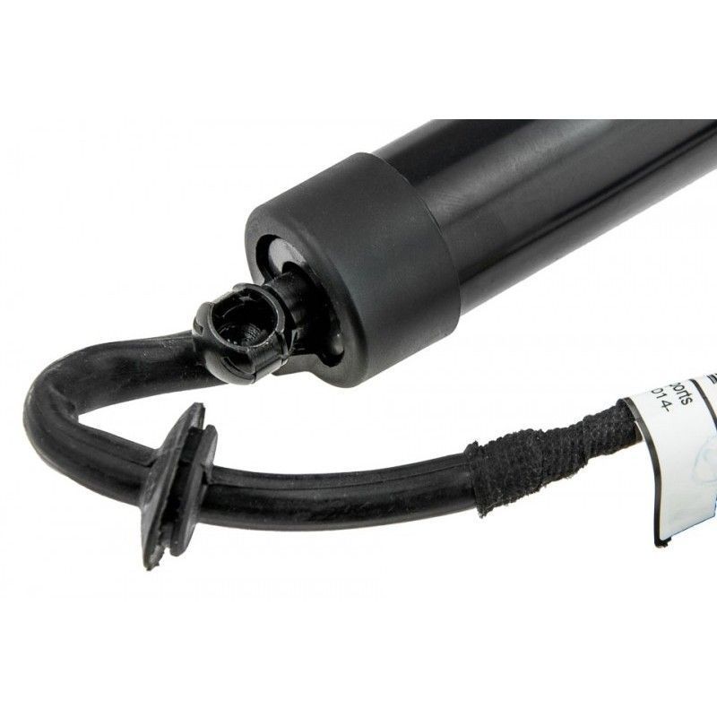 Amortizor portbagaj Range Rover Sport 2013-, Stanga, Dreapta, pentru vehicule cu haion cu deschidere Automata, LR044161