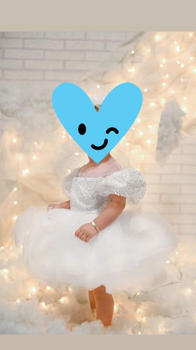 Официални рокли мама и бебе