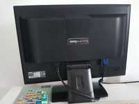 sistem pc desktop acer E5200 2,5 ghz, 320 gb + monitor + windows