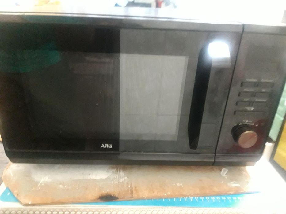 Продам микроволновку