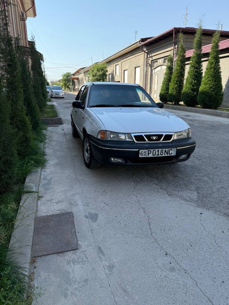 Nexia 1.      2006 yil  kraskasi rodnoy  petnoyam yo’q 137.000  yurgan