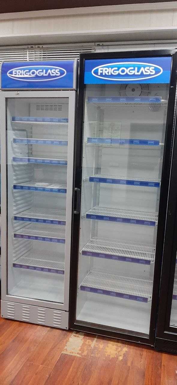 торговые холодильники