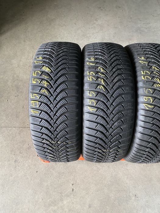 Anvelope iarna 195/55/16 Hankook Winter Icept RS2 195 55 16 R16