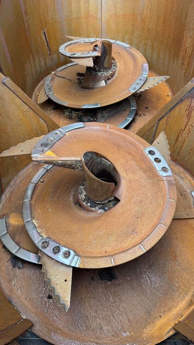 Siloking Mixer , Belarus, Case, Claas Arion