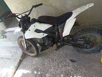 Vând cross 125cc