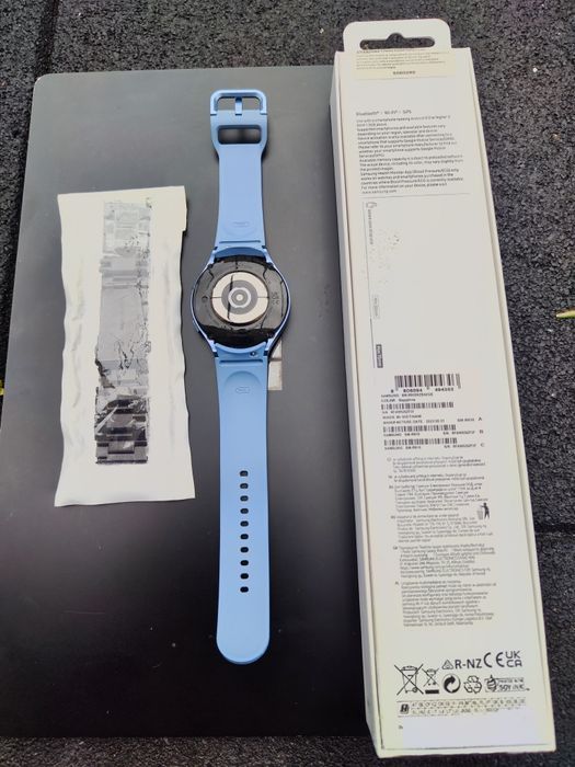 Samsung Watch 5 44mm smartwatch IMPECABIL