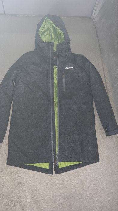 Куртка на мальчика