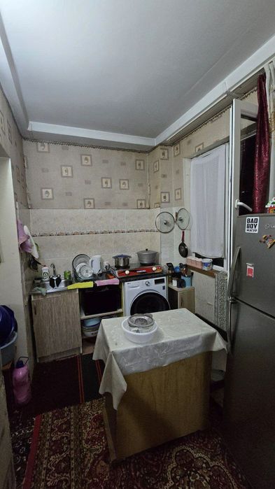 Квартира продаётся Хамза Новза метро 2/4/5 бал 2/6 Чиланзар Е квартал