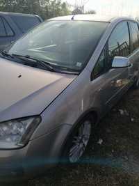 Ford focus c max