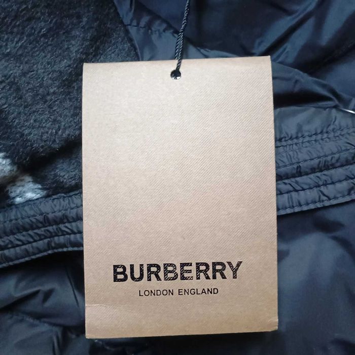 Geaca Burberry marimea S