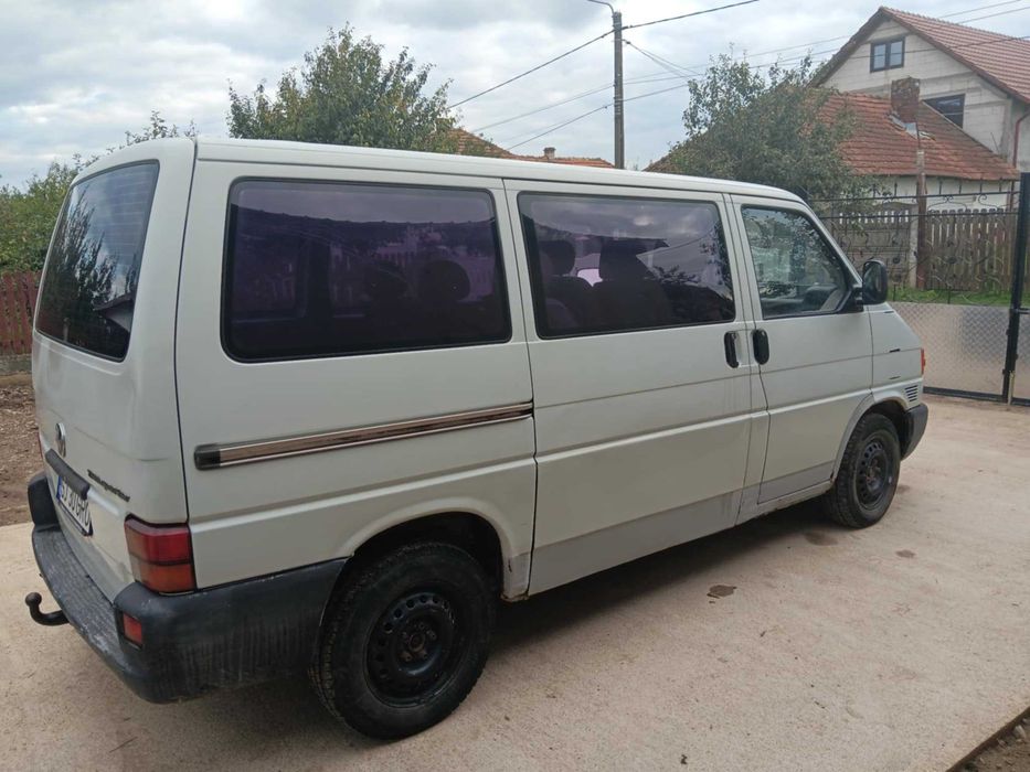 ww transporter 1.9