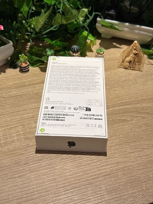 iPhone 15 ‼️NOU‼️Sigilat‼️Garantie‼️