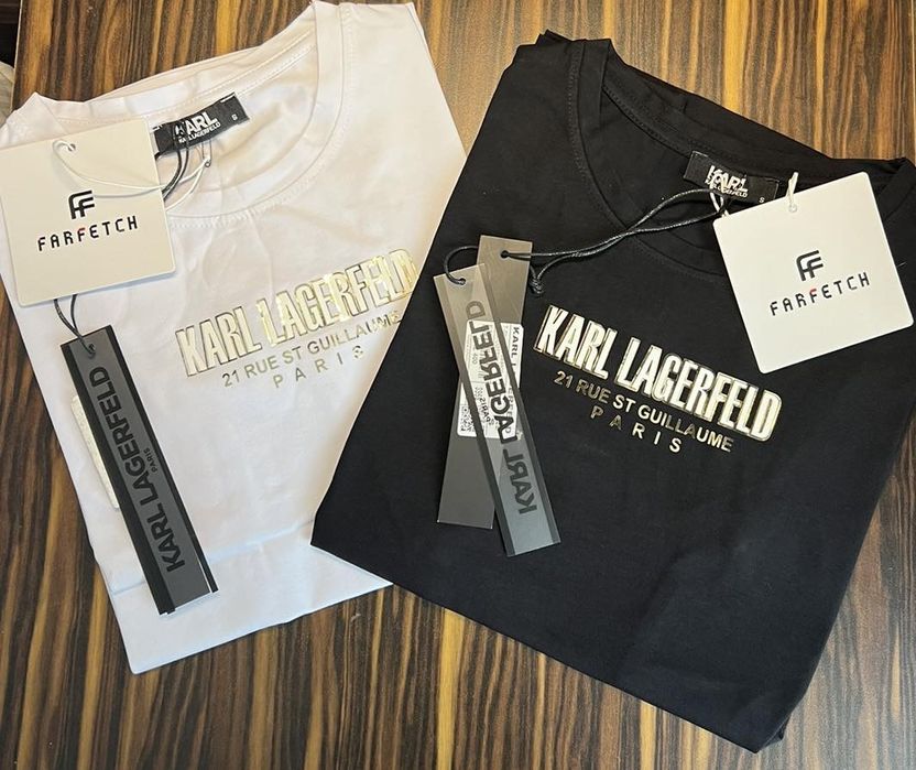 Hugo boss Дамски тениски и екипи