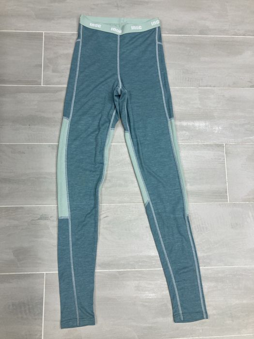 Colanti Inoc M dama merino Noi