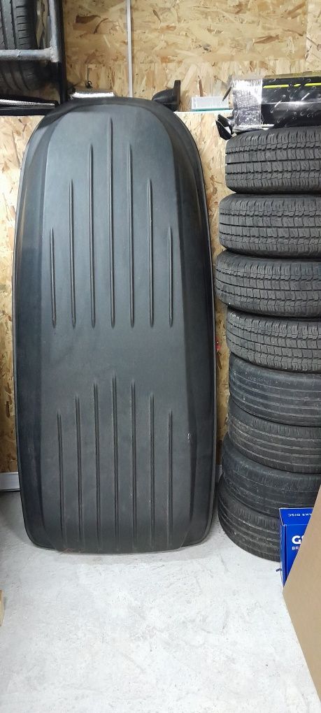 Автобокс reef  460L
