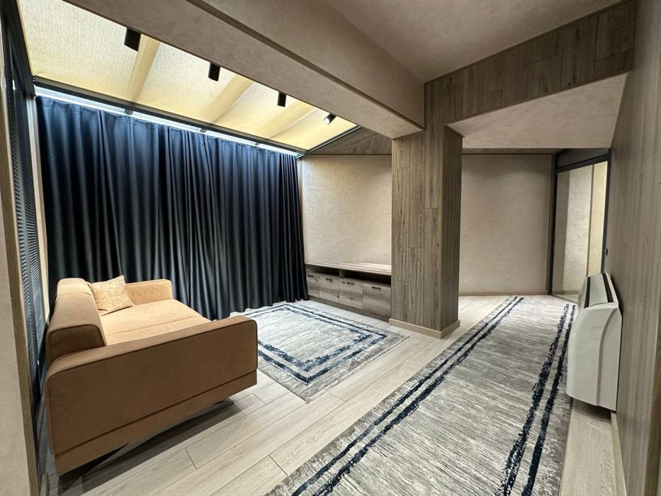 Квартира ЖК Akay city 6/25-26/25 320 кв.м