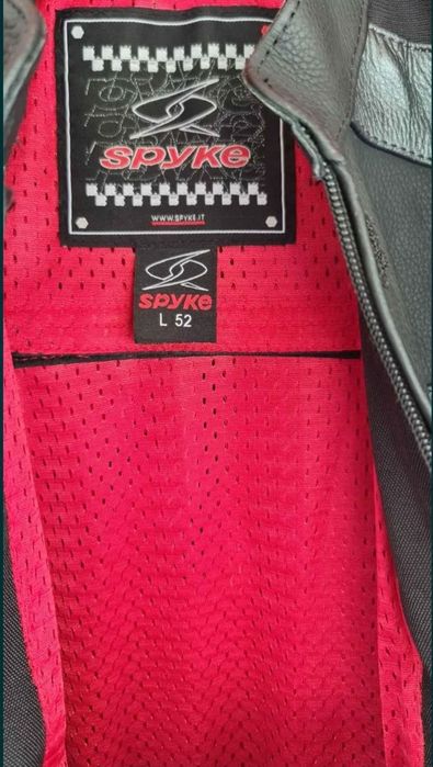 Coatum moto Dainese Ducati Corsa