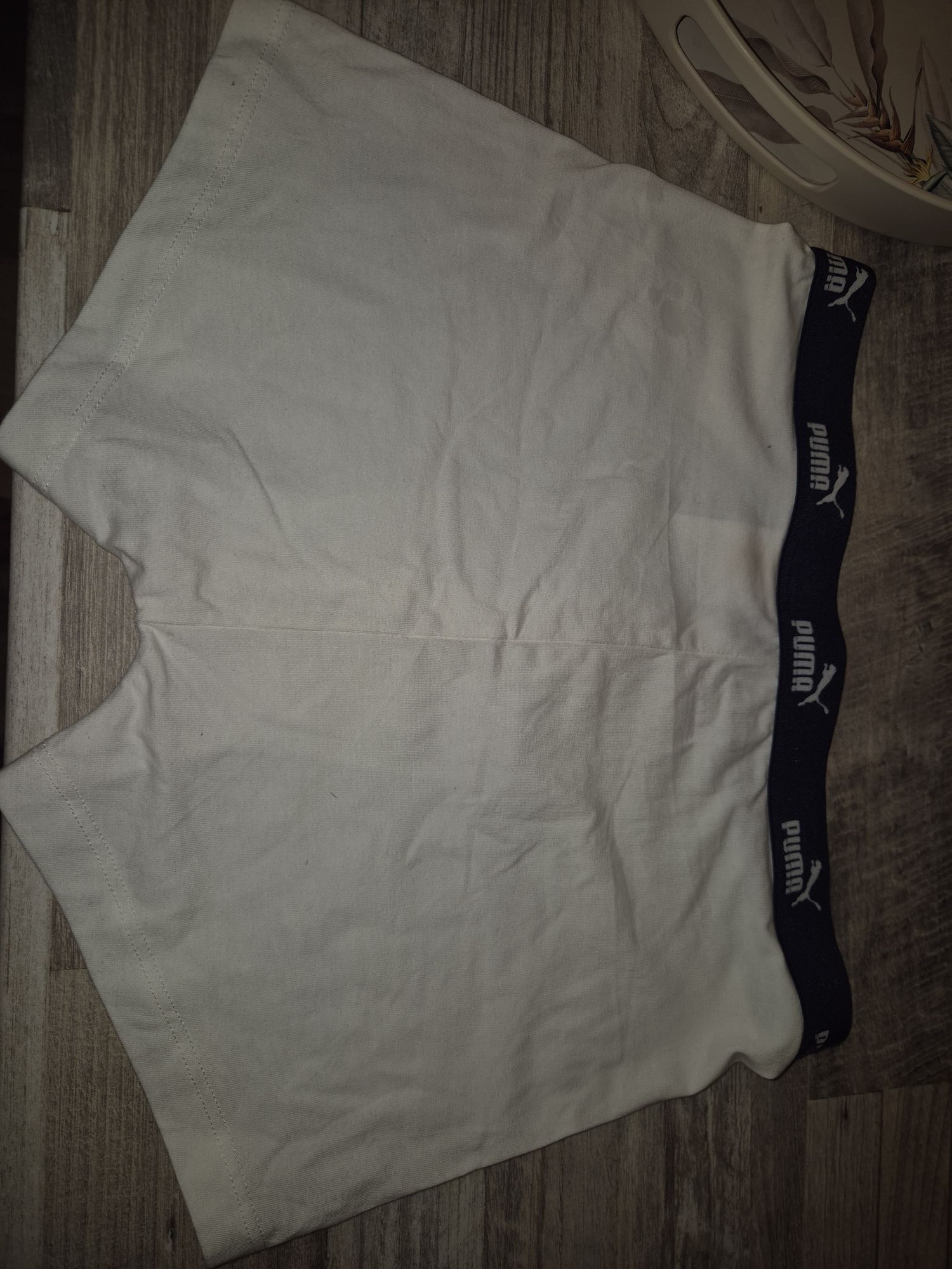 Boxeri Puma originali  mar L