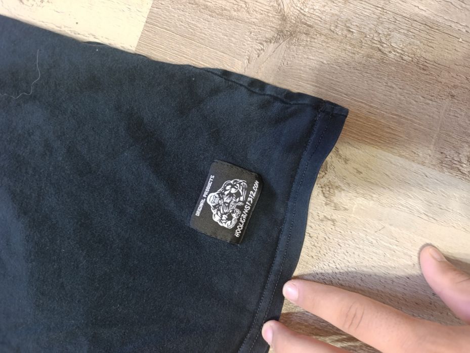 Дрехи на Левски София