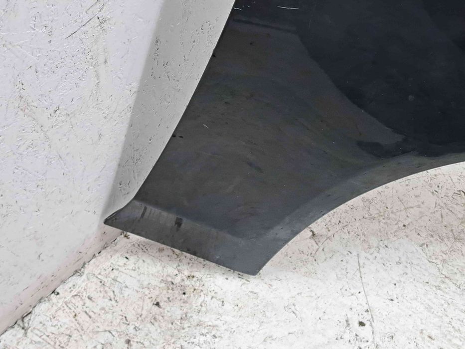 Aripa dreapta fata Audi A4 (8K5, B8) Avant [Fabr 2008-2015]
