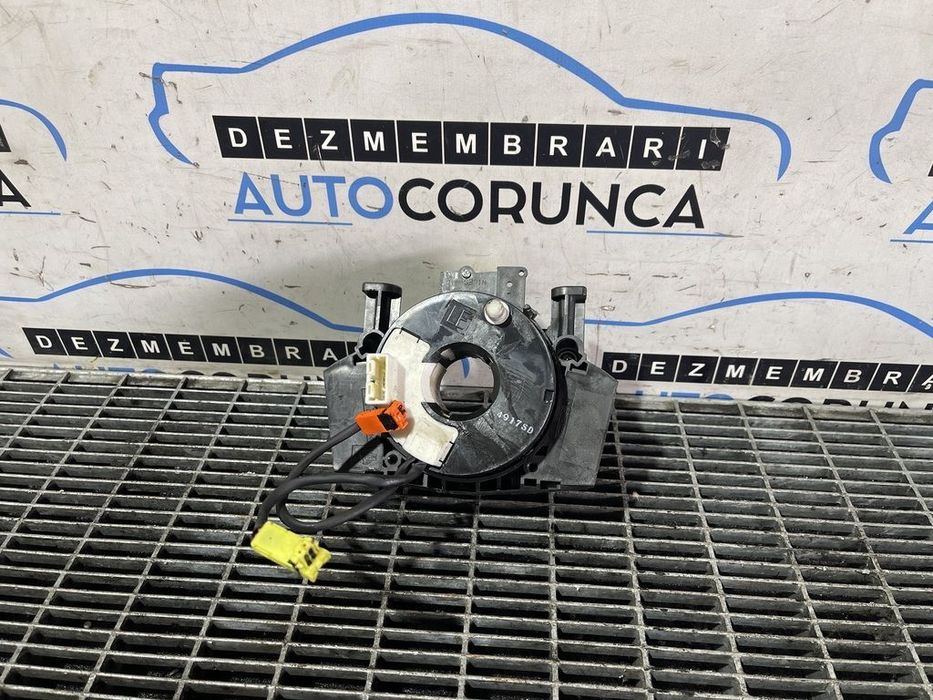 Spirala volan Nissan Qashqai 2007 - 2010 (1040)