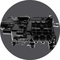 Pompa injectie motor industrial Yanmar 3T75 3TN75 3TNV76 3TNV78 etc