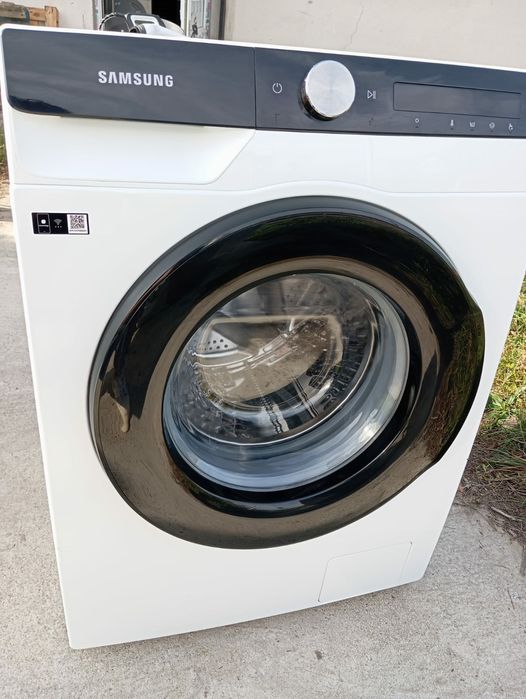 Masina de spalat Samsung,cuva 10,5 kg ,Model nou