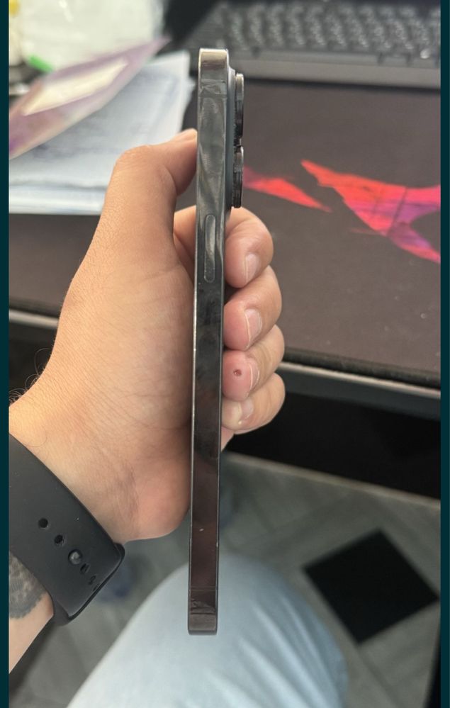 Iphone 14 pro max