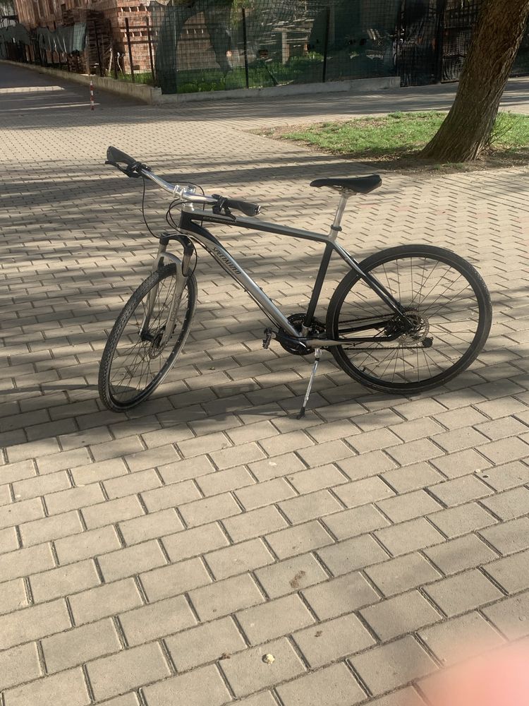 Bicicleta Cursiera Specialized