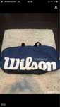 Geanta Wilson de tenis