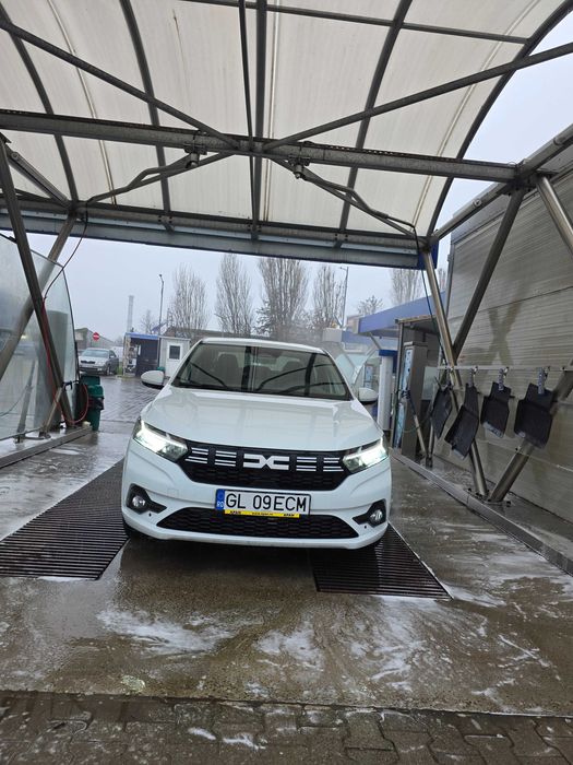 Dacia Logan ECO-G 100 MT6 XX