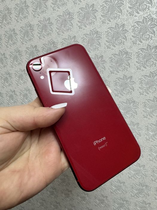 Продается Айфон ХР (iphone XR)