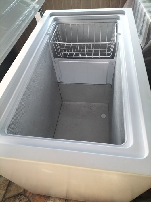 Lada frigorifica Arctic 230L