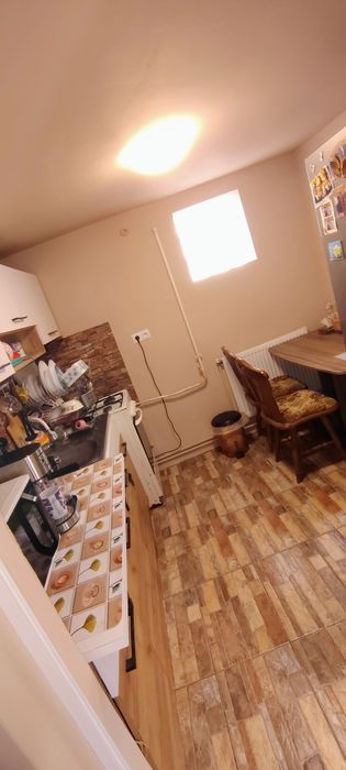 Vand casa in Bujac, teren 540mp