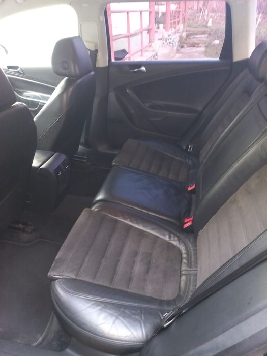 Vand auto personal vw passat 2007