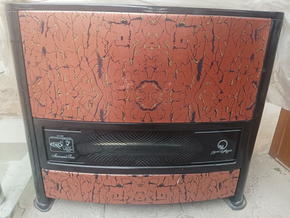 Иранский печь. Срочно