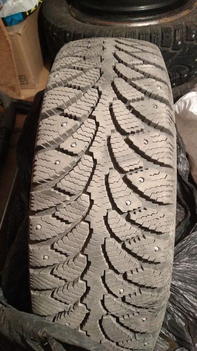 Продам колеса б/у