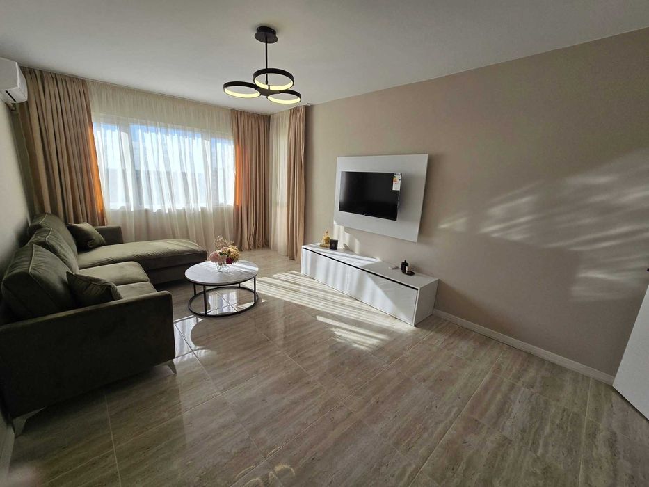 Продава се Четиристаен апартамент в Стара Загора, Зора - 96 кв.м за 1230 €/кв.м - Снимка #12