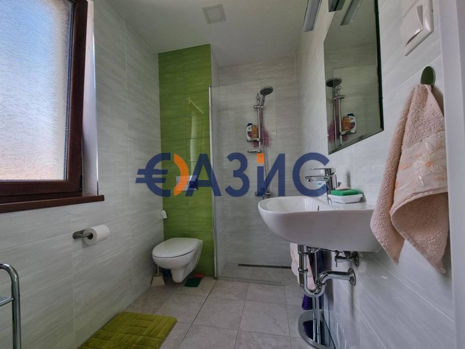 Продава се Четиристаен апартамент в с. Горица, Област Бургас - 155 кв.м за 1194 €/кв.м - Снимка #14