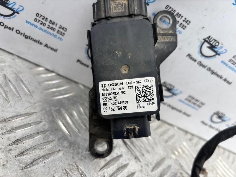 Senzor Nox Peugeot Partner 1.5 diesel 131HP / 96kW