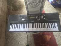 Vand Orga yamaha